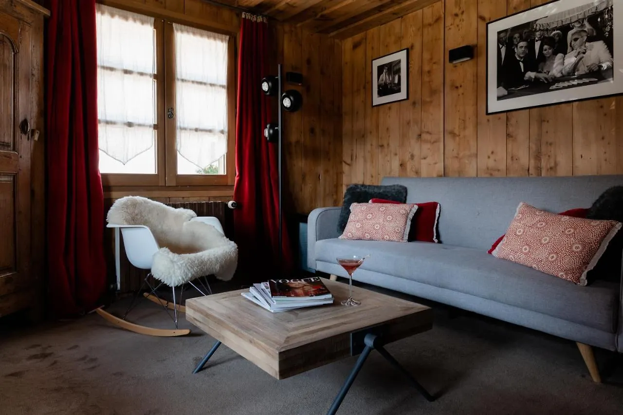 Hotel Les Roches Fleuries Кордон 4*,  Франция