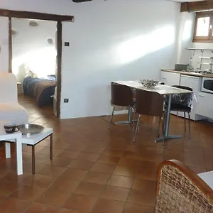 La Bastide1 1er étage Appartement