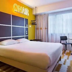 Ibis Styles Massy Opera 3* Massy (Essonne)