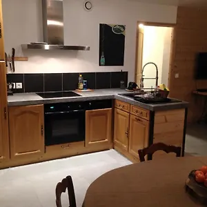 Eterlou Appartement