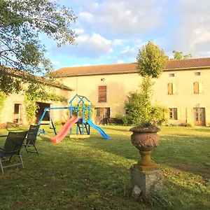 Le Bos Clard Hébergement de vacances