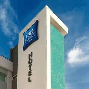 Ibis Budget Saint-brieuc 2* Yffiniac