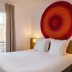 Korner Etoile 3* Parijs