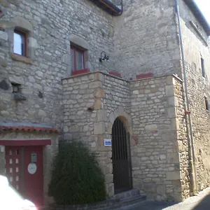 Maison Du Chapitel Hébergement de vacances