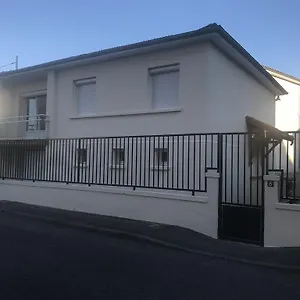 Le Logis Dauphinois Hébergement de vacances