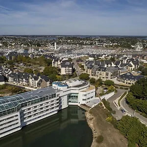 La Cigale 5* Arzon