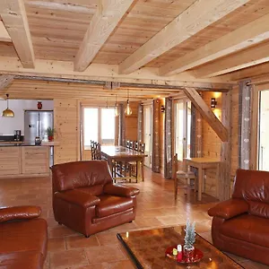 Le Refuge Hébergement de vacances