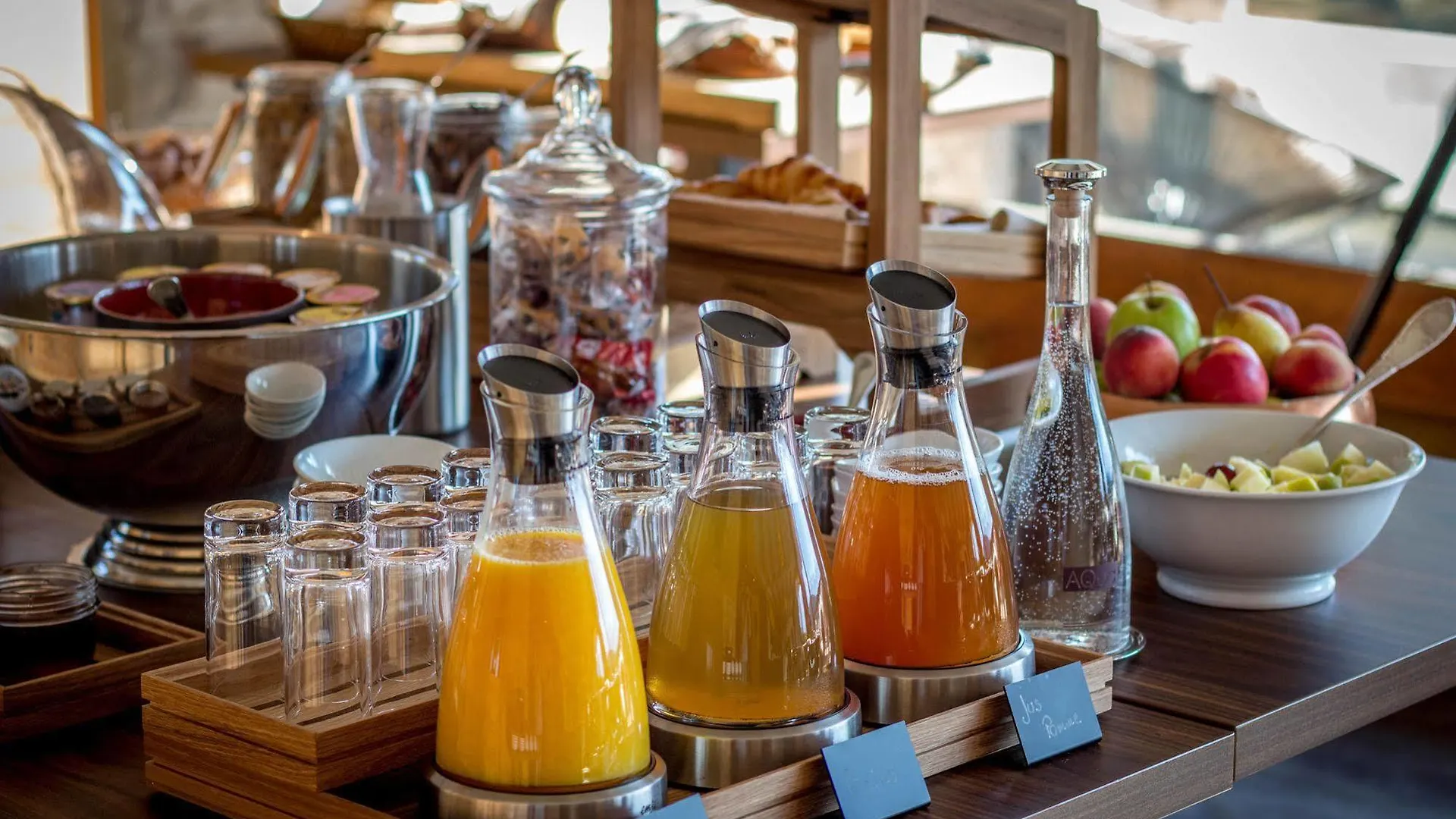 Hotel Les Roches Fleuries Cordon